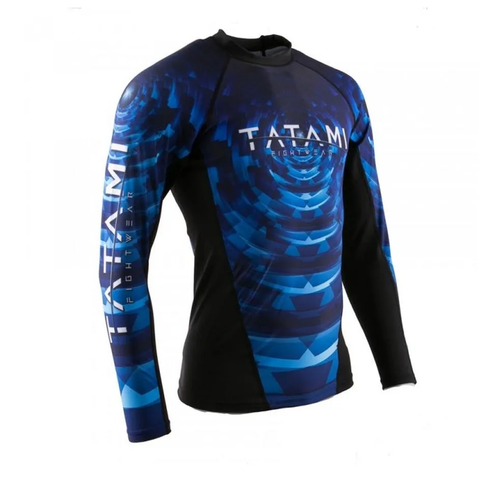 Tatami "Vortex" Rash Guard