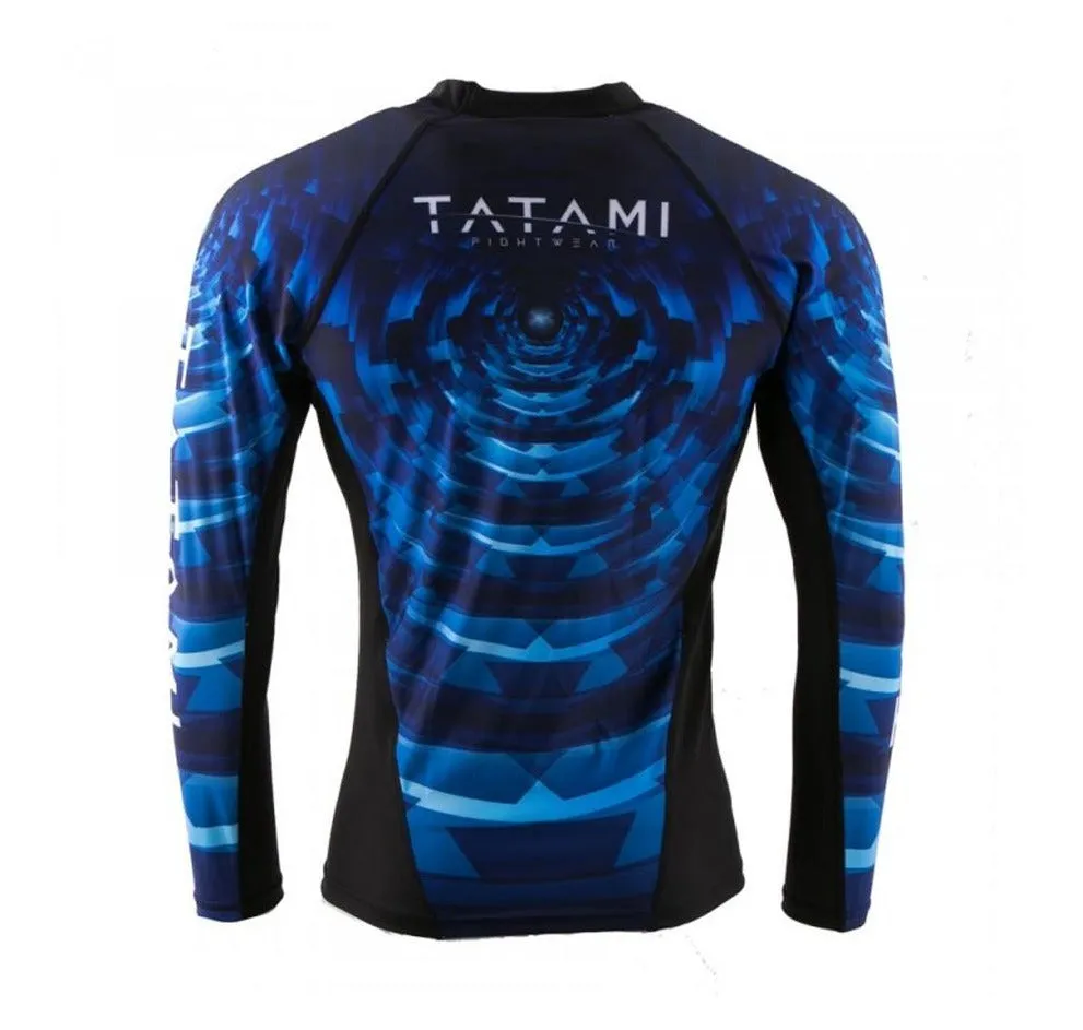 Tatami "Vortex" Rash Guard