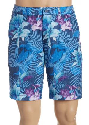 Tommy Bahama - Shorts - Cayman Laredo Blooms - TR919696