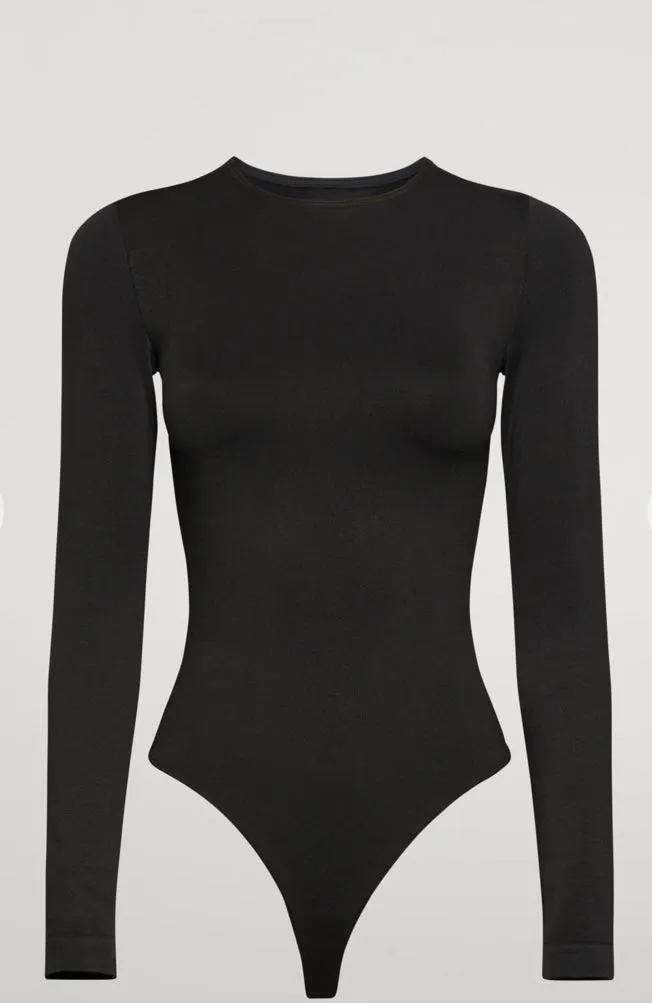 Wolford Shape String Body 76069