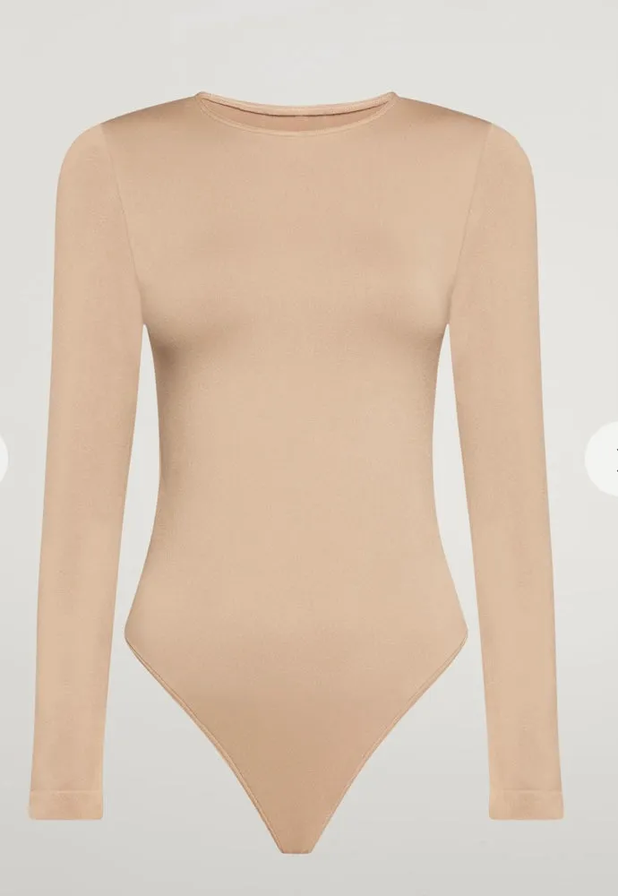 Wolford Shape String Body 76069