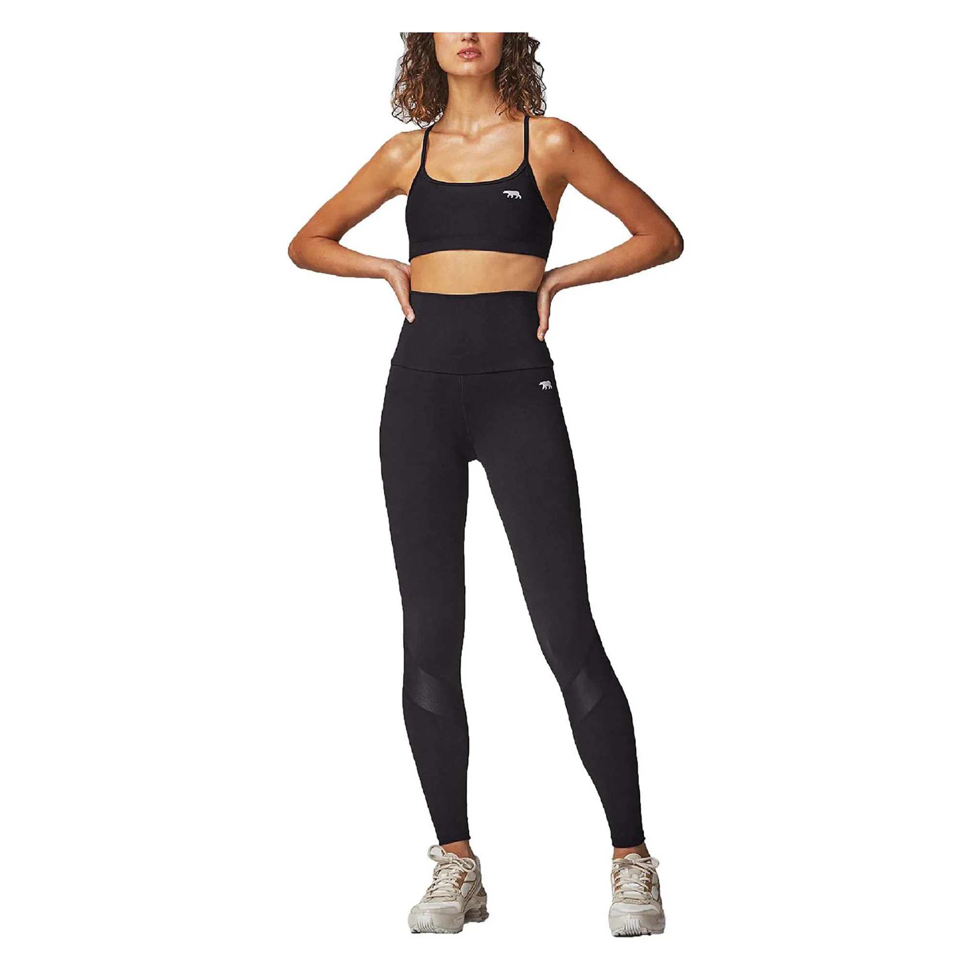 Women's Push Up Sports Bra